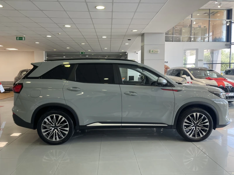 DONGFENG 600 1.5 T, снимка 6 - Автомобили и джипове - 52654756