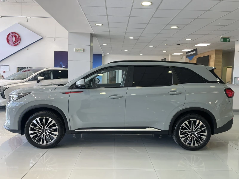 DONGFENG 600 1.5 T, снимка 2 - Автомобили и джипове - 52654756