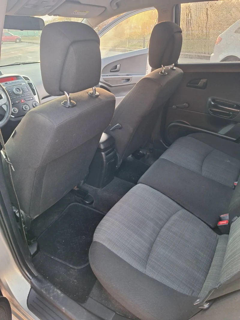 Kia Ceed, снимка 6 - Автомобили и джипове - 52915455