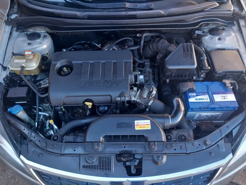 Kia Ceed, снимка 8 - Автомобили и джипове - 52915455