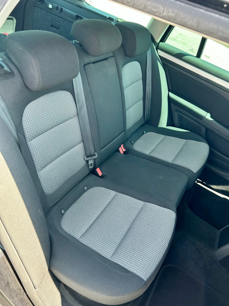 Skoda Superb DSG, снимка 7 - Автомобили и джипове - 52676639