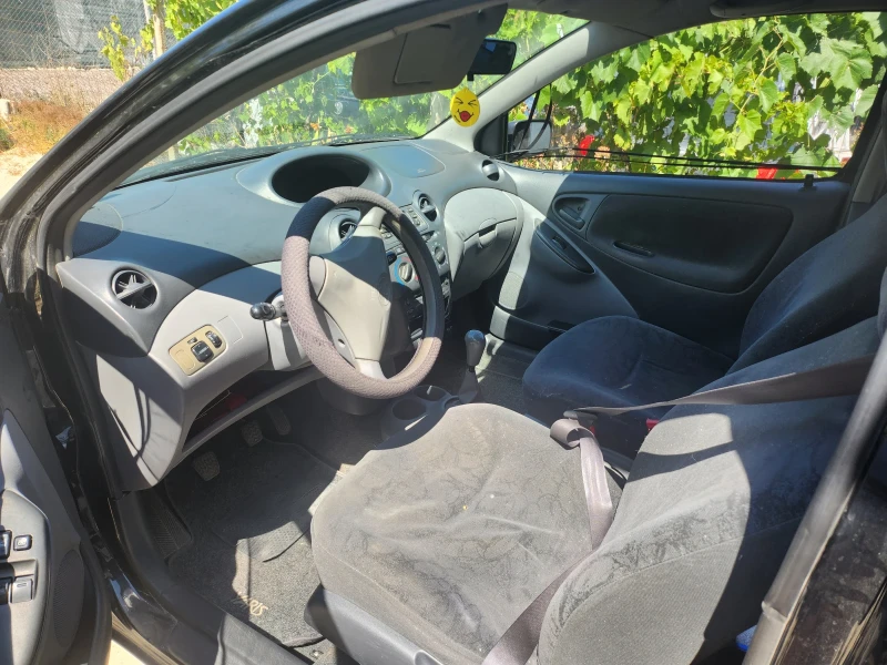 Toyota Yaris, снимка 4 - Автомобили и джипове - 52704113