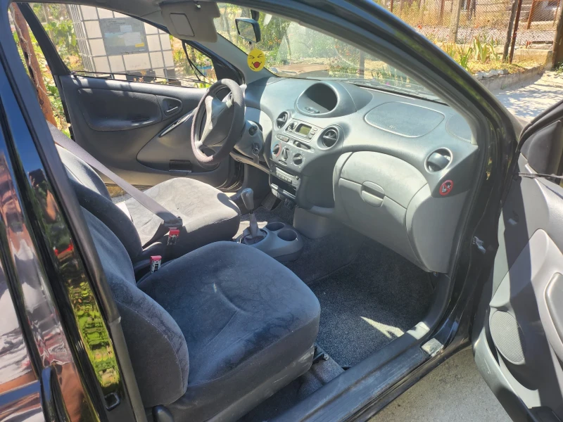 Toyota Yaris, снимка 5 - Автомобили и джипове - 52704113