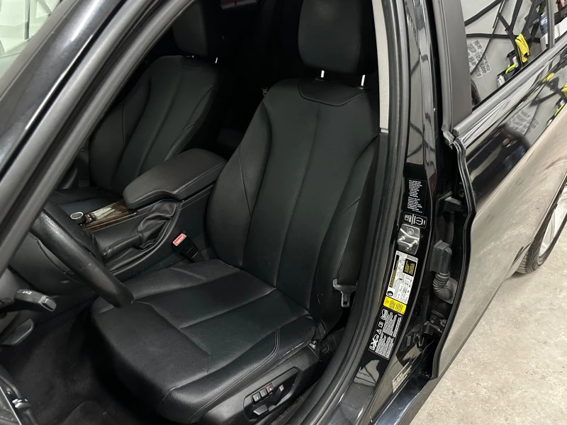 BMW 328 IX* M-PACK* CARPLAY* ANDROID* ПОДГРЕВ* ТОП* , снимка 14 - Автомобили и джипове - 52285093