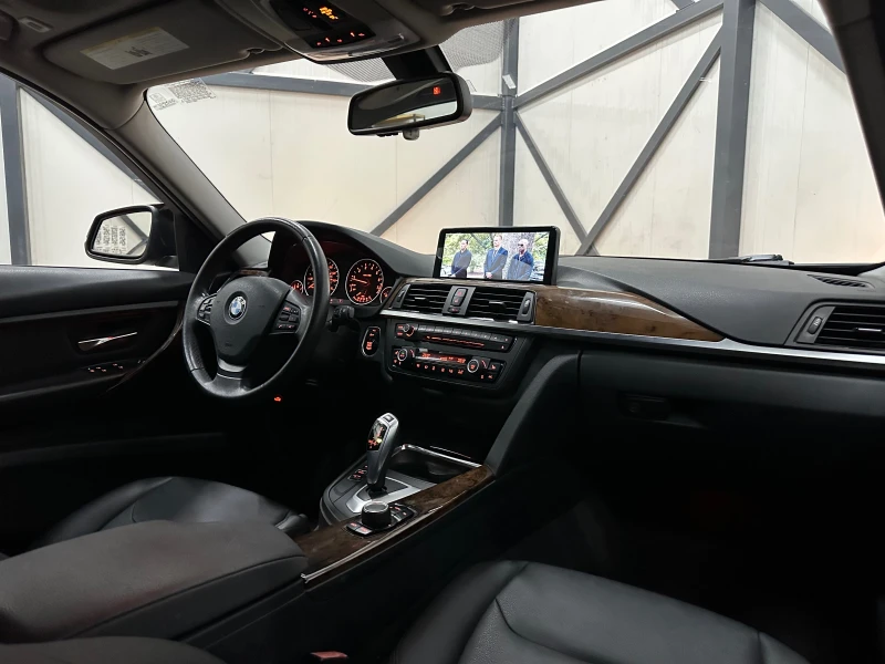 BMW 328 IX* M-PACK* CARPLAY* ANDROID* ПОДГРЕВ* ТОП* , снимка 9 - Автомобили и джипове - 52285093