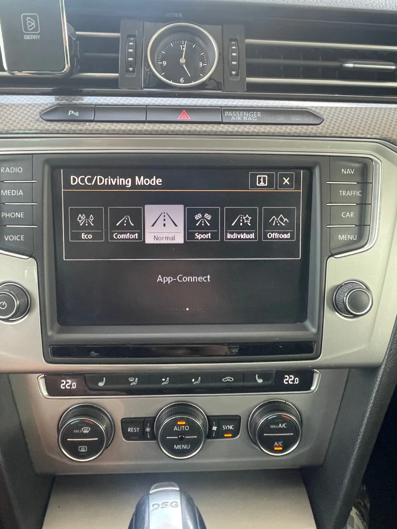 VW Alltrack 2.0bitdi head up off-road pack, снимка 13 - Автомобили и джипове - 52527881