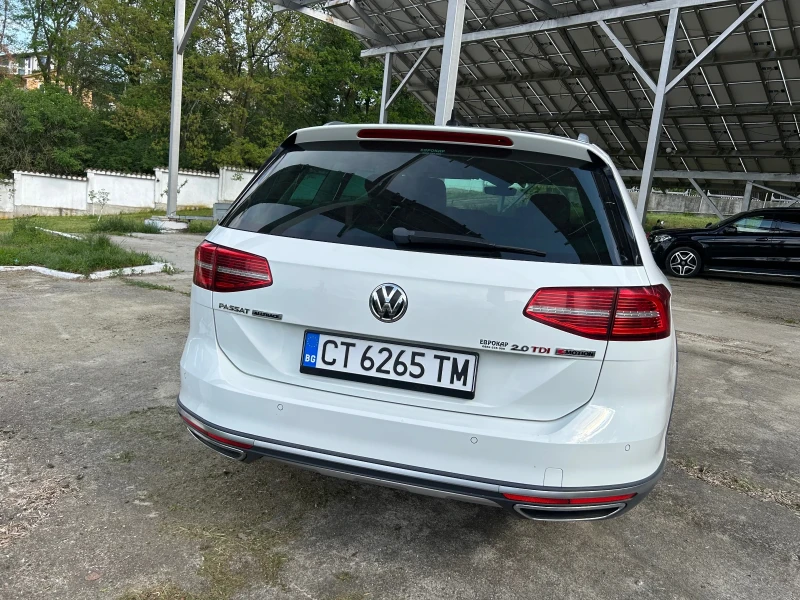 VW Alltrack 2.0bitdi head up off-road pack, снимка 6 - Автомобили и джипове - 52527881