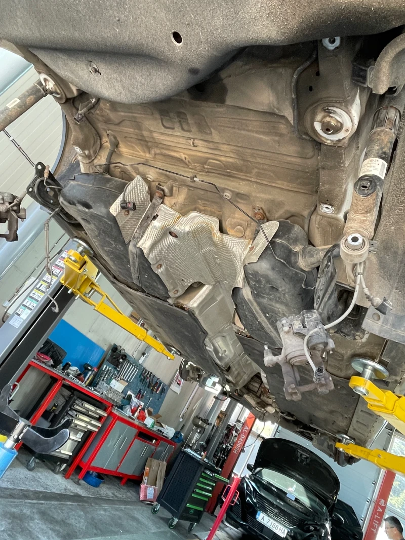 VW Alltrack 2.0bitdi head up off-road pack, снимка 16 - Автомобили и джипове - 52527881