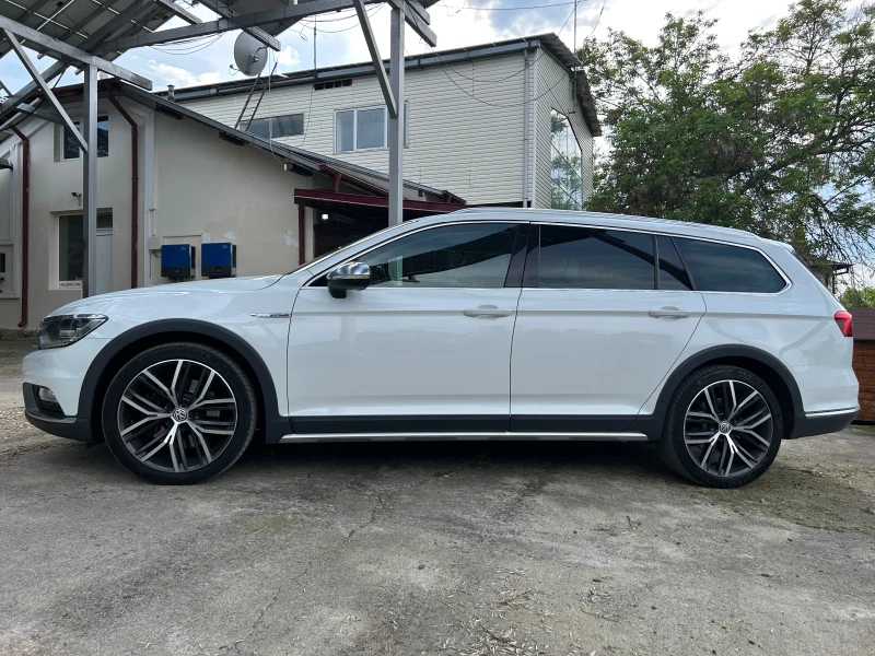 VW Alltrack 2.0bitdi head up off-road pack, снимка 3 - Автомобили и джипове - 52527881