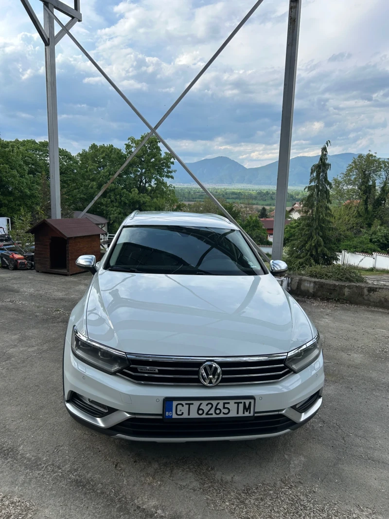 VW Alltrack 2.0bitdi head up off-road pack, снимка 5 - Автомобили и джипове - 52527881