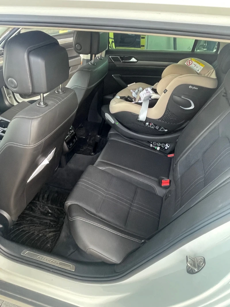 VW Alltrack 2.0bitdi head up off-road pack, снимка 9 - Автомобили и джипове - 52527881