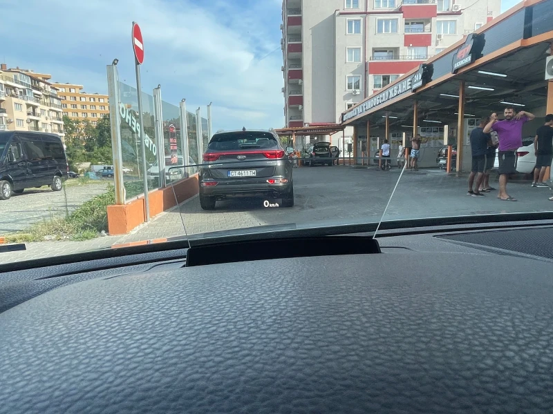 VW Alltrack 2.0bitdi head up off-road pack, снимка 11 - Автомобили и джипове - 52527881