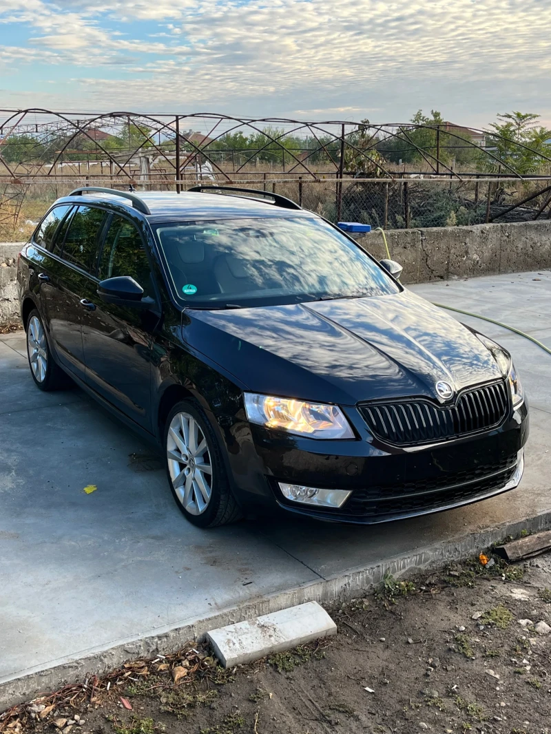 Skoda Octavia 1.8T / 180HP / 137000км.
