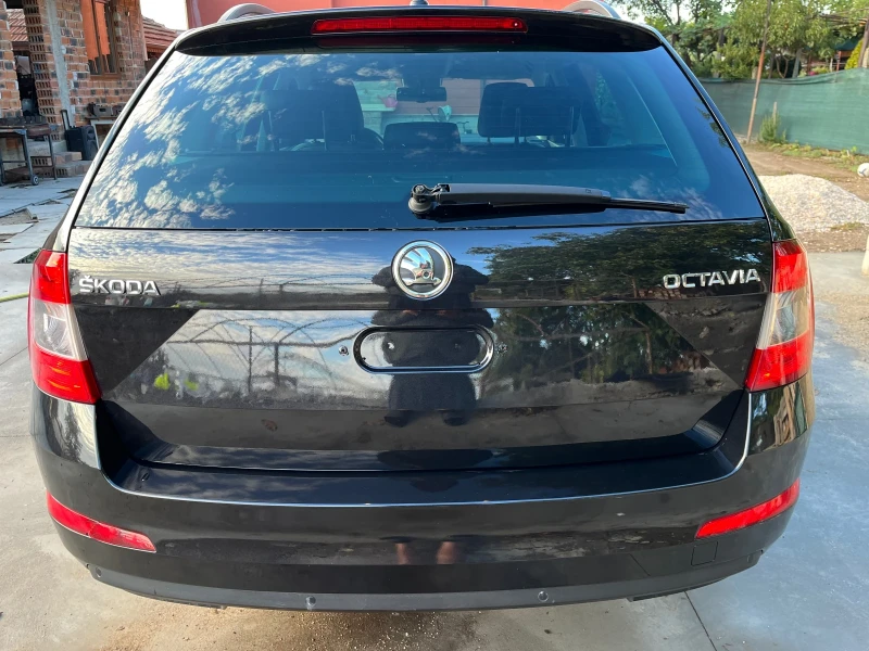 Skoda Octavia 1.8T / 180HP / 137000км., снимка 6 - Автомобили и джипове - 52634378