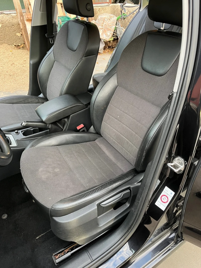 Skoda Octavia 1.8T / 180HP / 137000км., снимка 12 - Автомобили и джипове - 52634378