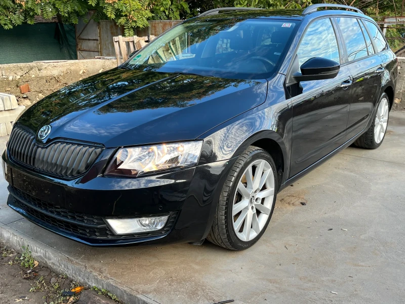 Skoda Octavia 1.8T / 180HP / 137000км., снимка 2 - Автомобили и джипове - 52634378