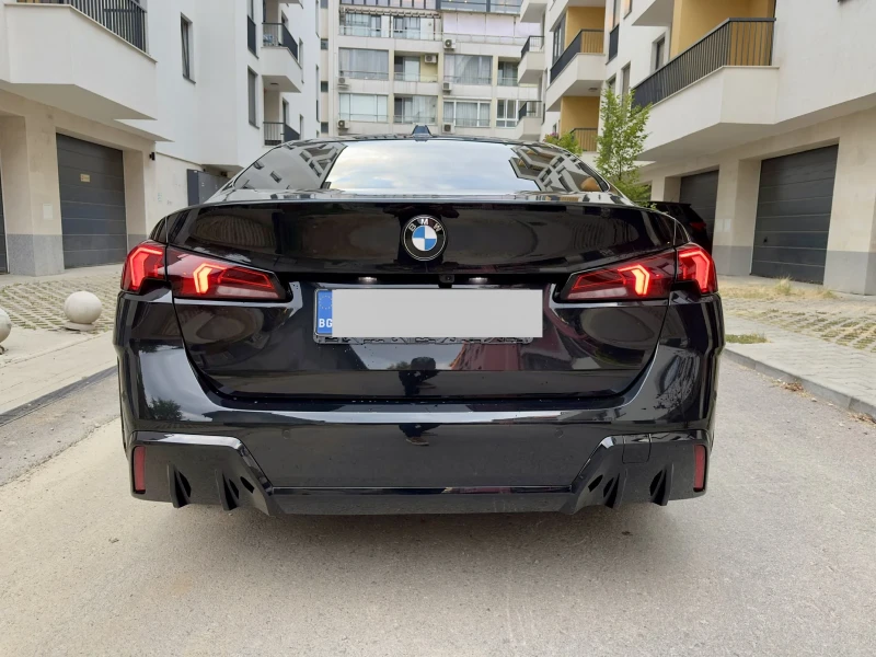 BMW 120 220GranCoupe* 360* Massage* Harman Kardon* Гаранци, снимка 6 - Автомобили и джипове - 52699318
