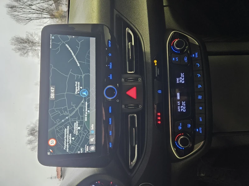 Hyundai I30, снимка 16 - Автомобили и джипове - 52805071