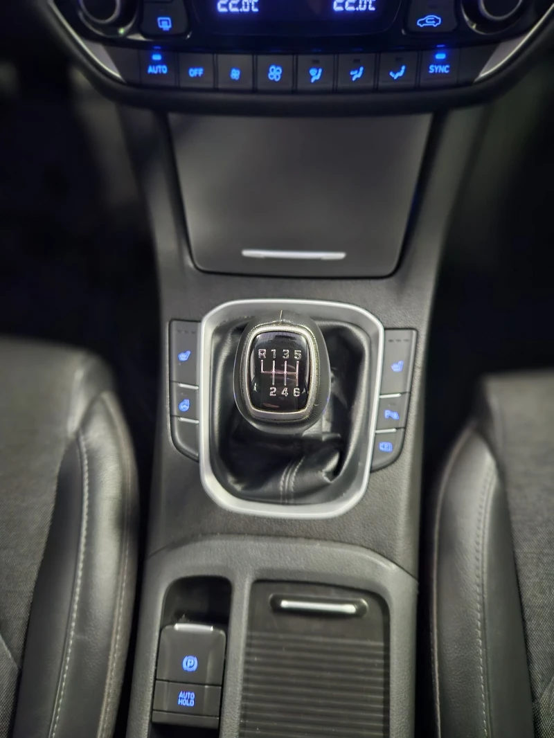 Hyundai I30, снимка 9 - Автомобили и джипове - 52805071