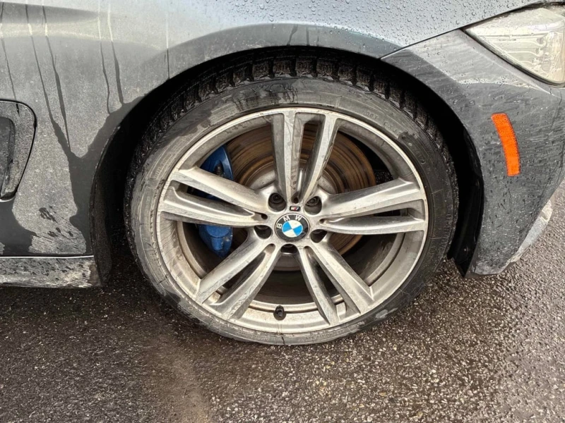 BMW 435 * 435i xDrive * CARFAX * ЦЕНА ДО БГ, снимка 10 - Автомобили и джипове - 52859919
