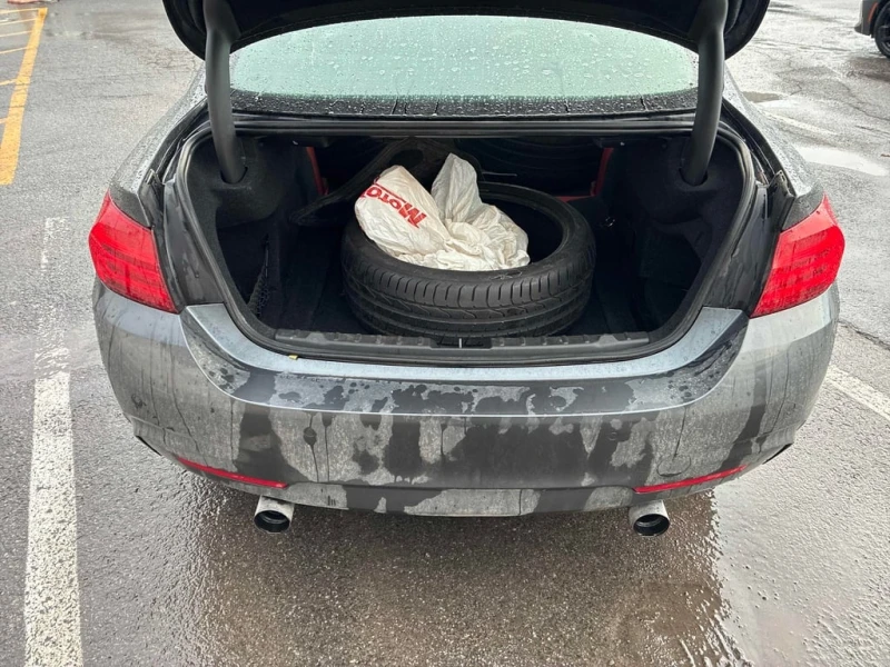 BMW 435 * 435i xDrive * CARFAX * ЦЕНА ДО БГ, снимка 14 - Автомобили и джипове - 52859919