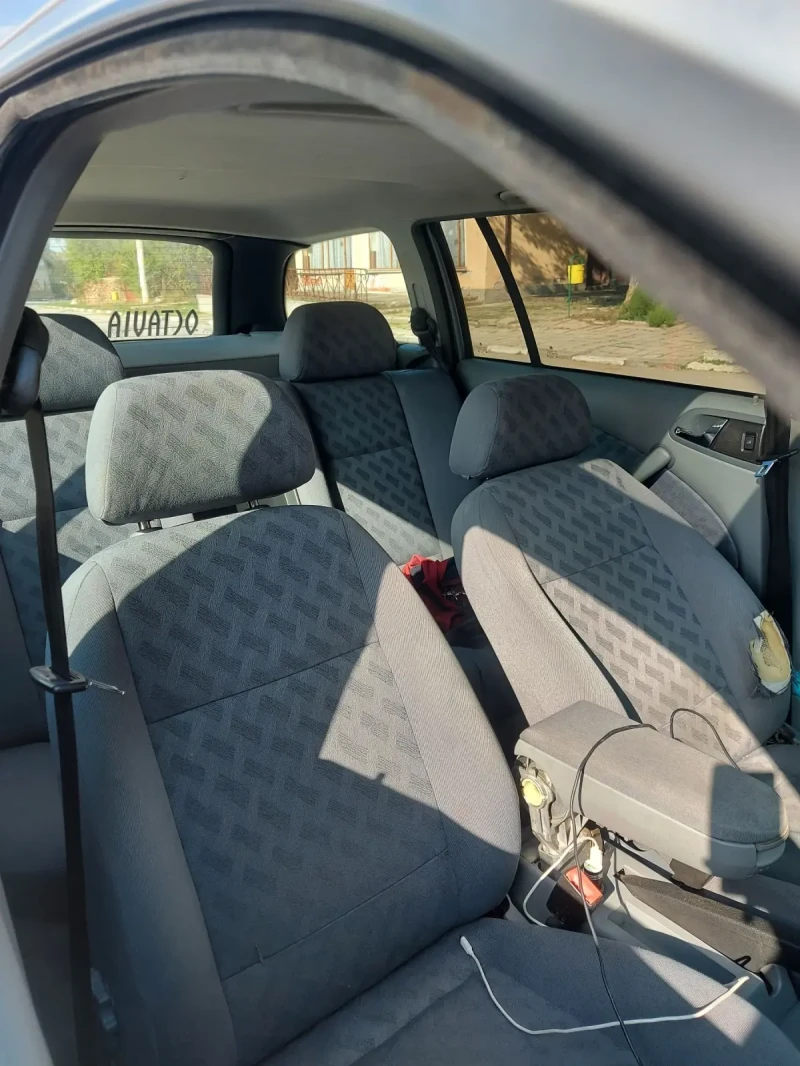 Skoda Octavia 1.9, снимка 2 - Автомобили и джипове - 53050066