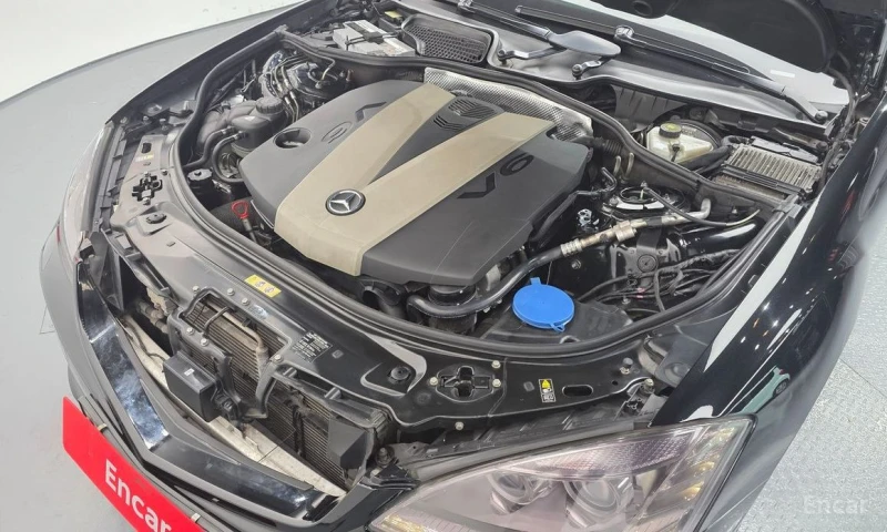 Mercedes-Benz S 350, снимка 6 - Автомобили и джипове - 53185138