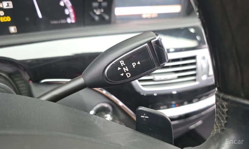 Mercedes-Benz S 350, снимка 9 - Автомобили и джипове - 53185138