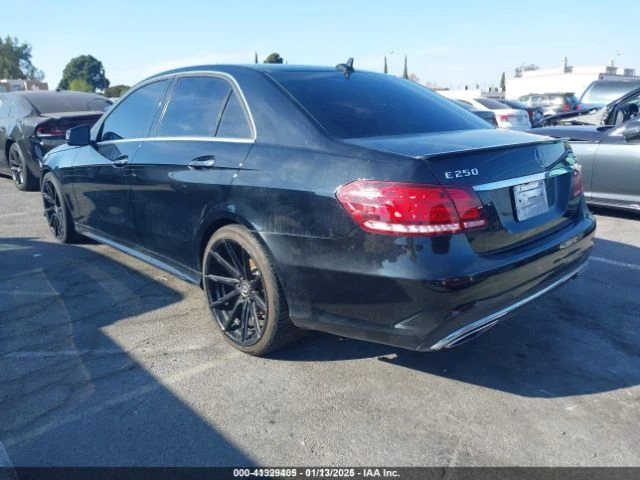 Mercedes-Benz E 250 BLUETEC * 9G-Tronic* AMG Line, снимка 4 - Автомобили и джипове - 48812951