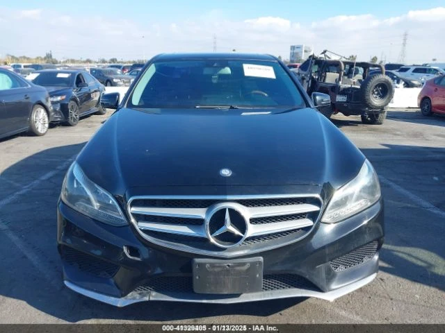 Mercedes-Benz E 250 BLUETEC * 9G-Tronic* AMG Line, снимка 3 - Автомобили и джипове - 48812951