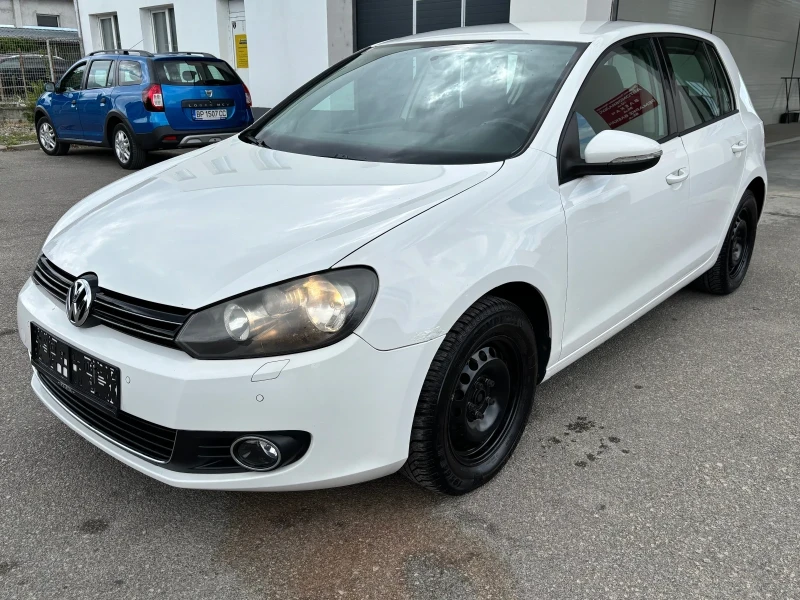VW Golf - 5700 лв. - 63044876 1