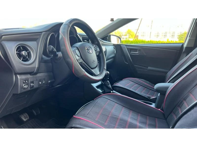 Toyota Auris | Mobile.bg — изображение 6