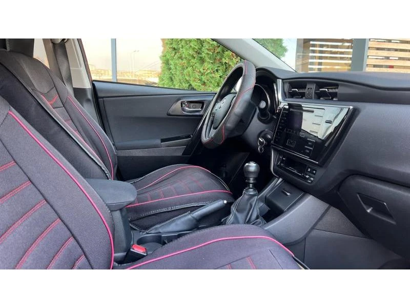 Toyota Auris | Mobile.bg — изображение 8