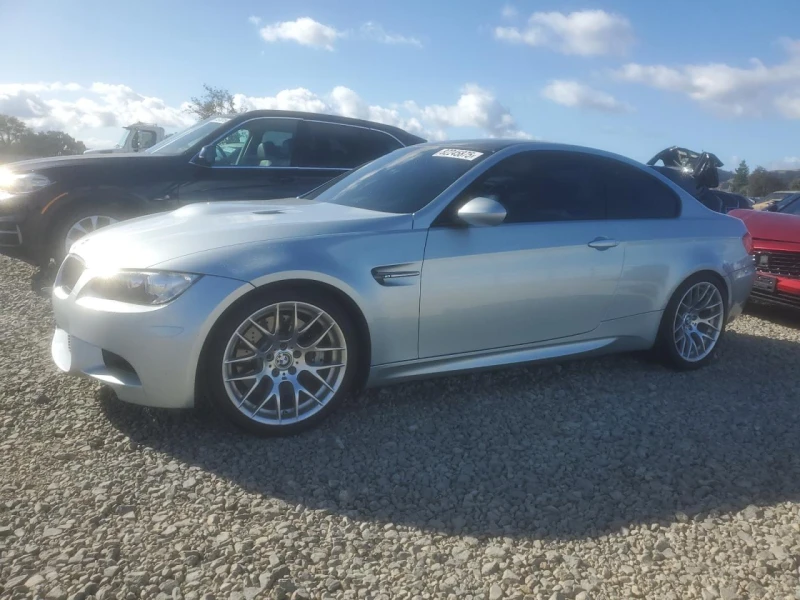 BMW M3 - 31000 лв. / 15850.05 € - 28484222 1
