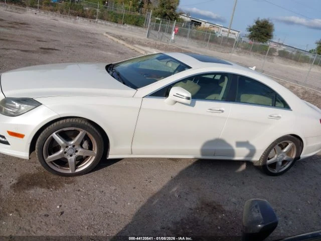 Mercedes-Benz CLS 500 AMG* PACK* HARMON* KARDON* �������* ������*  | Mobile.bg � ����������� 6