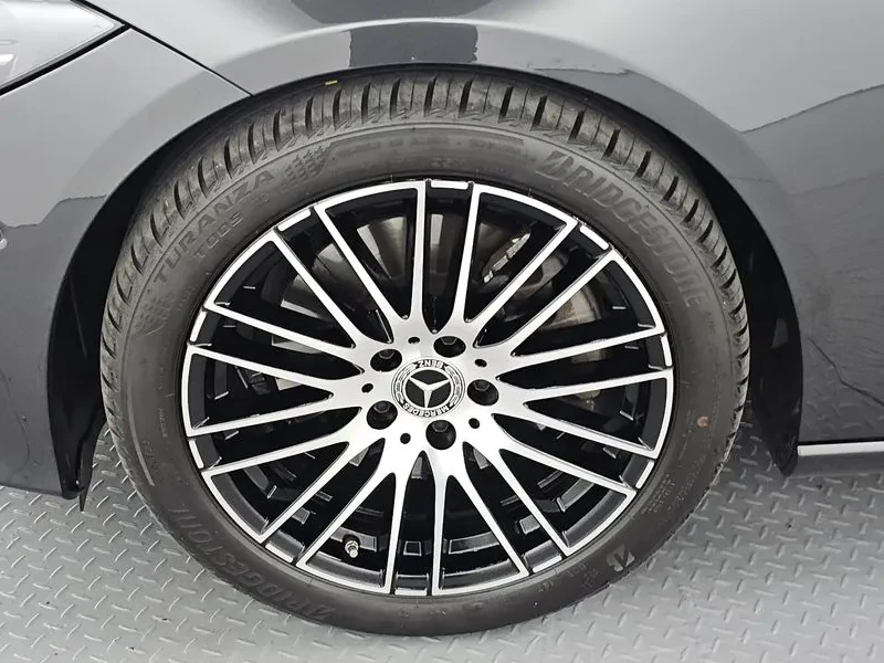 Mercedes-Benz C 300 4MATIC AVANTGARDE, снимка 5 - Автомобили и джипове - 54945657