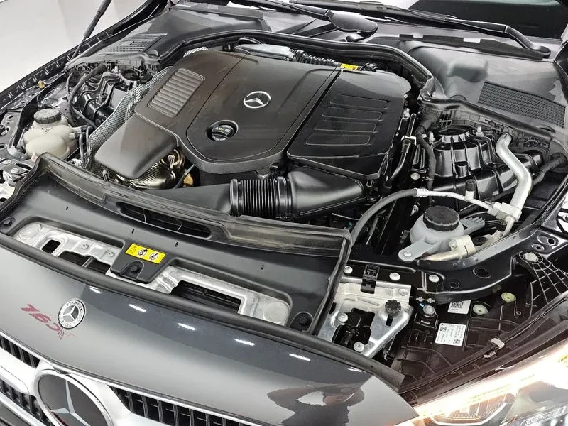 Mercedes-Benz C 300 4MATIC AVANTGARDE, снимка 6 - Автомобили и джипове - 54945657