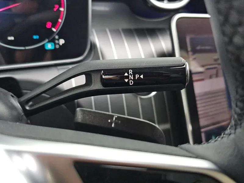 Mercedes-Benz C 300 4MATIC AVANTGARDE, снимка 9 - Автомобили и джипове - 54945657