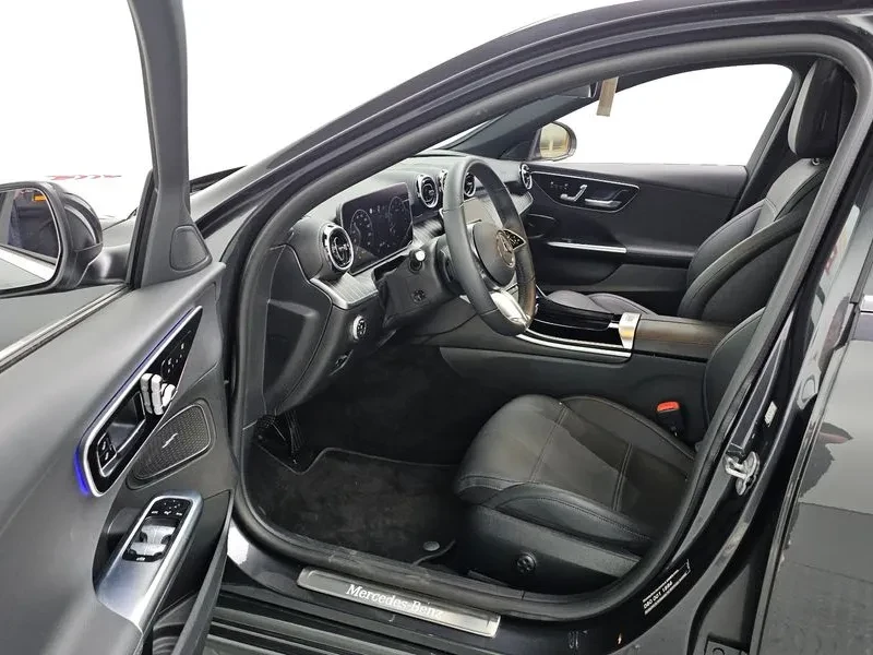Mercedes-Benz C 300 4MATIC AVANTGARDE, снимка 10 - Автомобили и джипове - 54945657