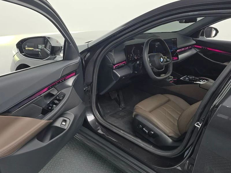 BMW 520 520I | Mobile.bg � ����������� 9