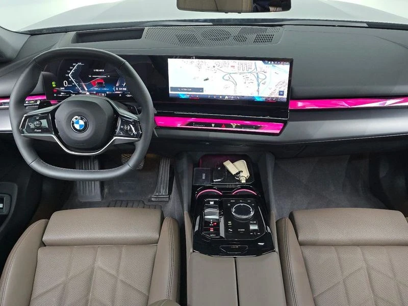BMW 520 520I | Mobile.bg � ����������� 6