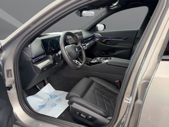 BMW 540 d xDrive = M-Sport Pro = Гаранция, снимка 6 - Автомобили и джипове - 55890202