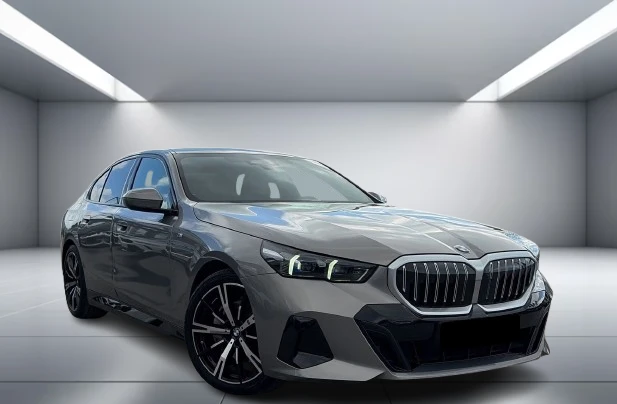 BMW 540 d xDrive = M-Sport Pro = Гаранция