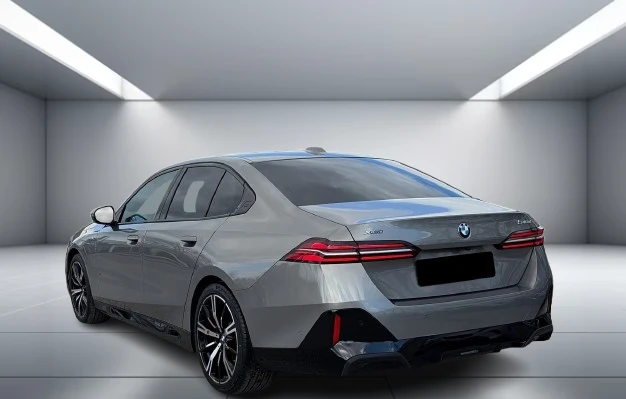 BMW 540 d xDrive = M-Sport Pro = Гаранция, снимка 2 - Автомобили и джипове - 55890202