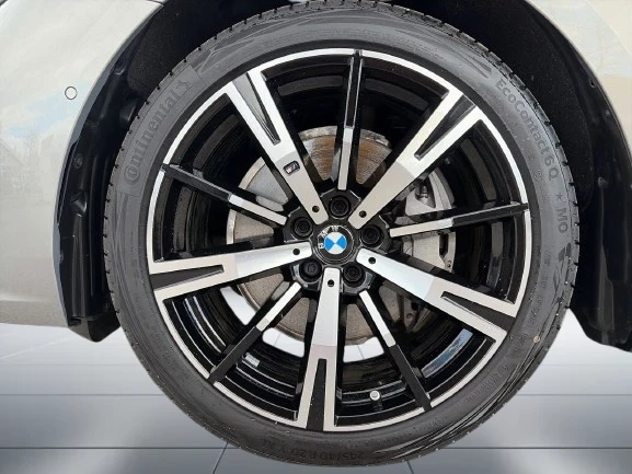 BMW 540 d xDrive = M-Sport Pro = Гаранция, снимка 4 - Автомобили и джипове - 55890202