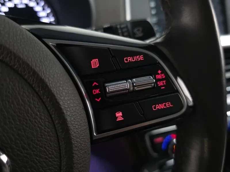 Kia K5 2.0 Hybrid Trendy - САМО 30% АВАНС, снимка 15 - Автомобили и джипове - 55991719