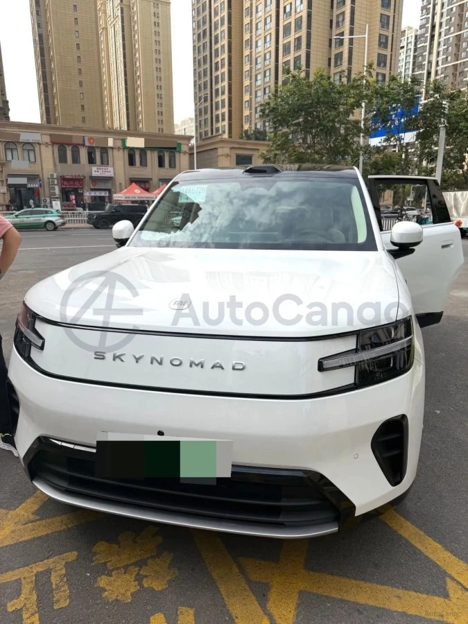 Xiaomi YU7 Skynomad N90 | Mobile.bg � ����������� 4