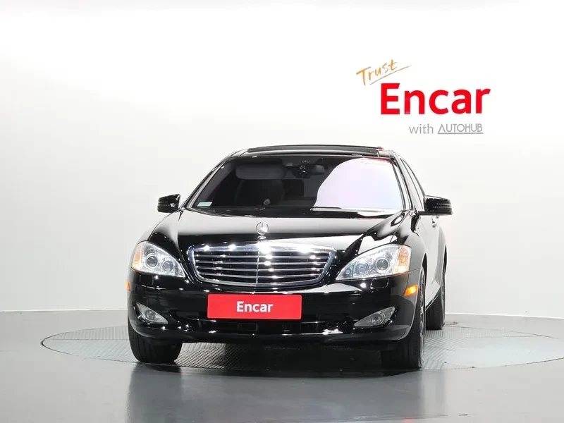 Mercedes-Benz S 550 | Mobile.bg � ����������� 1