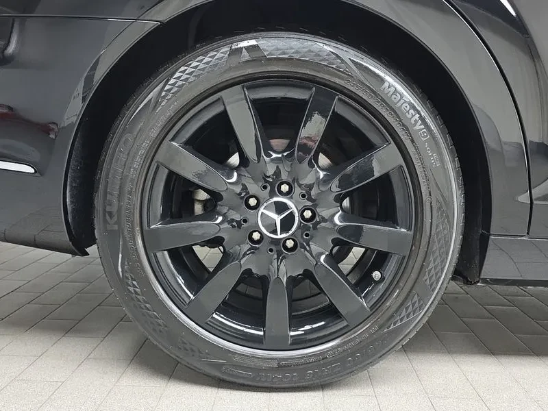 Mercedes-Benz S 550 | Mobile.bg � ����������� 4