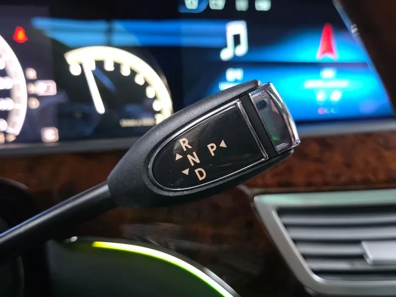 Mercedes-Benz S 550 | Mobile.bg � ����������� 8